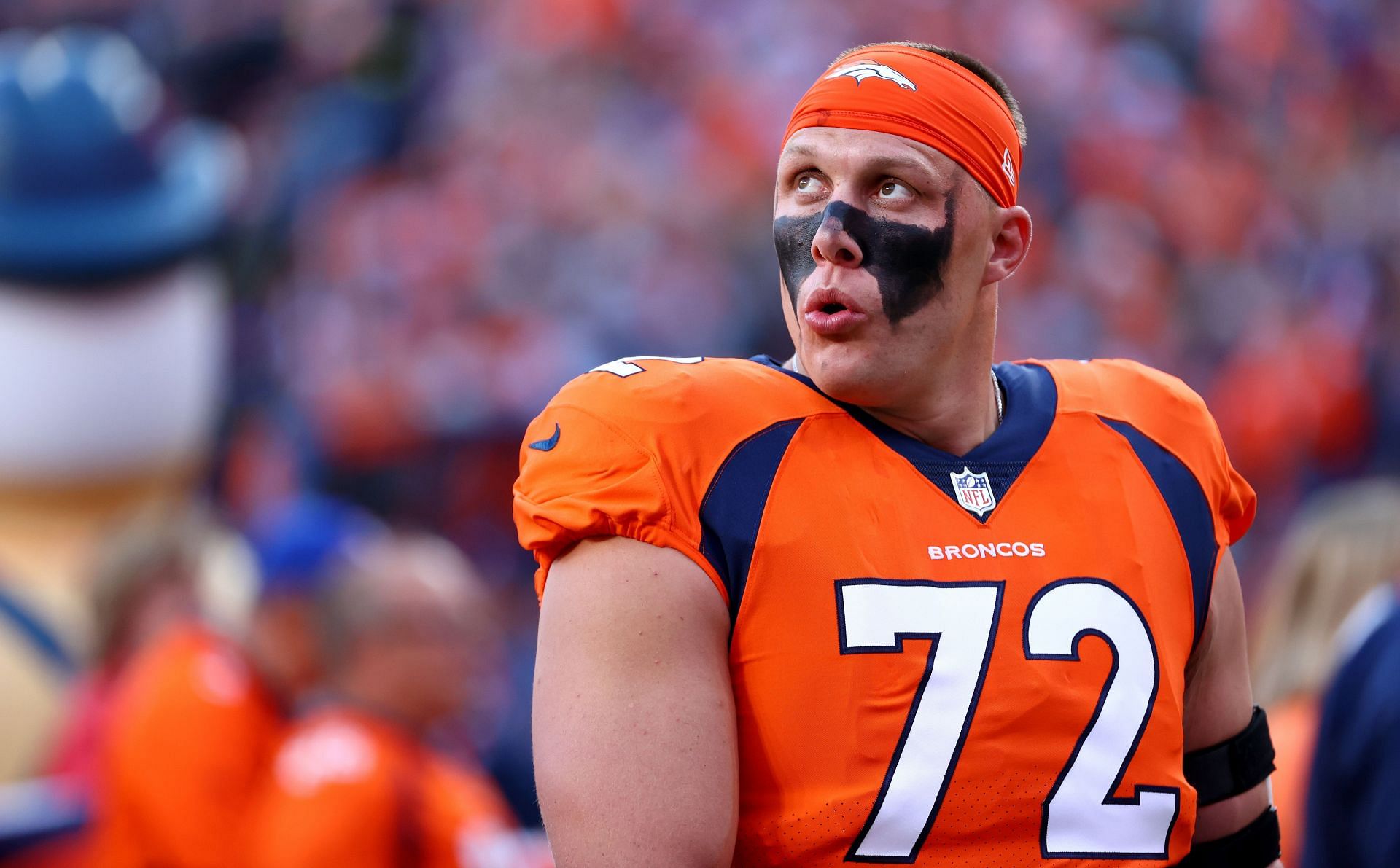 Indianapolis Colts vs. Denver Broncos
